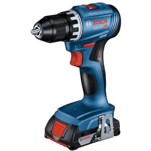 BOSCH（ボッシュ） コードレスドライバードリル GSR18V-21 : World 