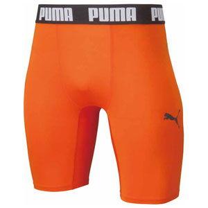 プーマ メンズ コンプレッション ショートタイツ PUMA PAJ-656333-08-S