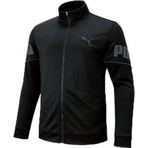 プーマ トレーニングジャケット メンズ  PUMA PAJ-584632-01-XL