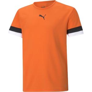 プーマ ジュニア TEAMRISE ゲームシャツ PUMA PJ-705140-08-130