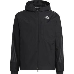 アディダス メンズ ウィンドブレーカージャケット 24：7 WIND BREAKER JACKET AJ-JIB73-H40847-J/ L