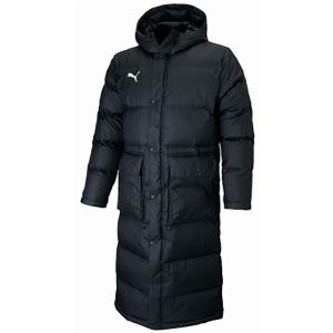 PUMA（プーマ） 送料無料 WINTERIZED ロングダウンジャケット メンズ