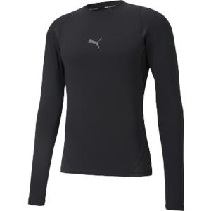 プーマ EXO-ADAPT LS Tシャツ PUMA PJ-521904-01-L