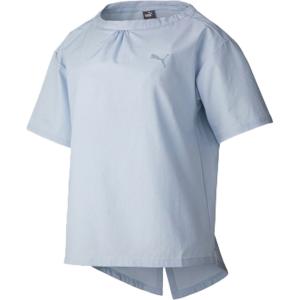 プーマ ACTIVE+ ウーブン SS トップ PUMA PJ-849116-21-M