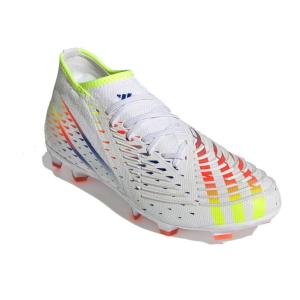 アディダス サッカー スパイク 固定式 エッジ.2 FG 天然芝用 GW1007-265