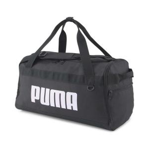 プーマ ユニセックス プーマ チャレンジャー ダッフルバッグ S(PUMA Black・35L) 返品種別A｜joshin