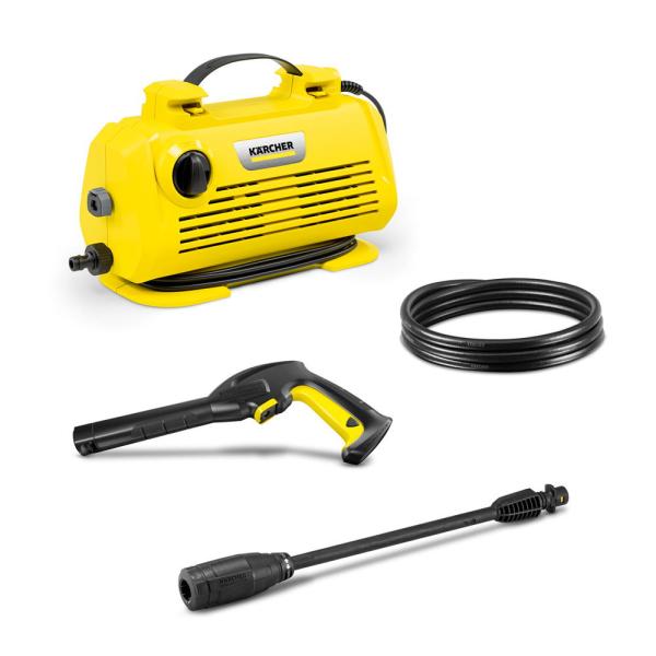 ケルヒャー 高圧洗浄機 KARCHER 1.600-934.0 返品種別A