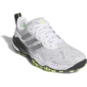 アディダス ゴルフシューズ コードカオス 27.5cmの買取情報