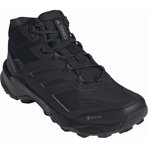 アディダス メンズ テレックス スカイチェイサー AX5 ミッド GORE-TEX ハイキング (カ...