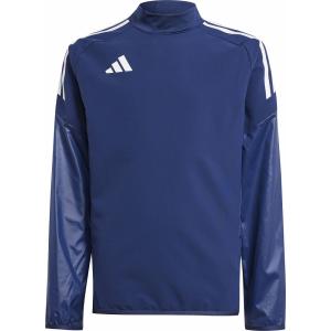 シャツ アディダス ジュニア ピステシャツ 長袖 adidas キッズ ピステ