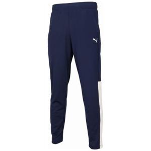 プーマ メンズ ESS トレーニングパンツ OP(PUMA NAVY・サイズ：XL) 返品種別A｜joshin