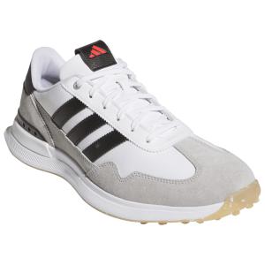 アディダス メンズ ゴルフシューズ S2G 25.5cmの買取情報