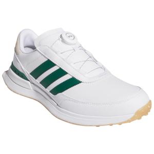 アディダス ゴルフシューズ S2G 25.5cmの買取情報