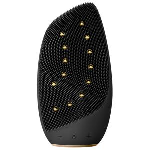 ゲスケ 電動洗顔ブラシ ＆ フェイスリフター GESKE ソニックサーモフェイシャルブラシ＆フェイス...