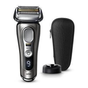 ブラウン メンズシェーバー［電気シェーバー］(4枚刃) BRAUN Series9 Pro(シリーズ9 Pro) 9410S と同等品 9415S 返品種別A