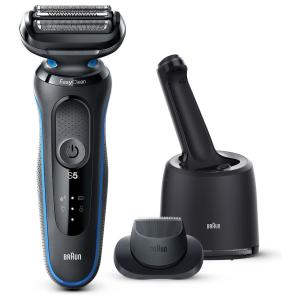 ブラウン メンズシェーバー BRAUN Series5 51-B7200CC