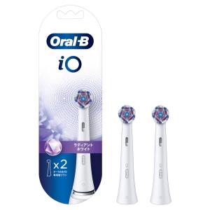 ブラウン　Oral-B iO 専用替えブラシ　計10本 オーラルB ブラウン iO 替えブラシ 互換品 Braun Oral-B 電動