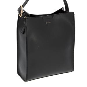 Pallas Design (パラスデザイン) 縦型ミニショルダーバッグ (4909ブラック) 5日〜7日で出荷の商品画像