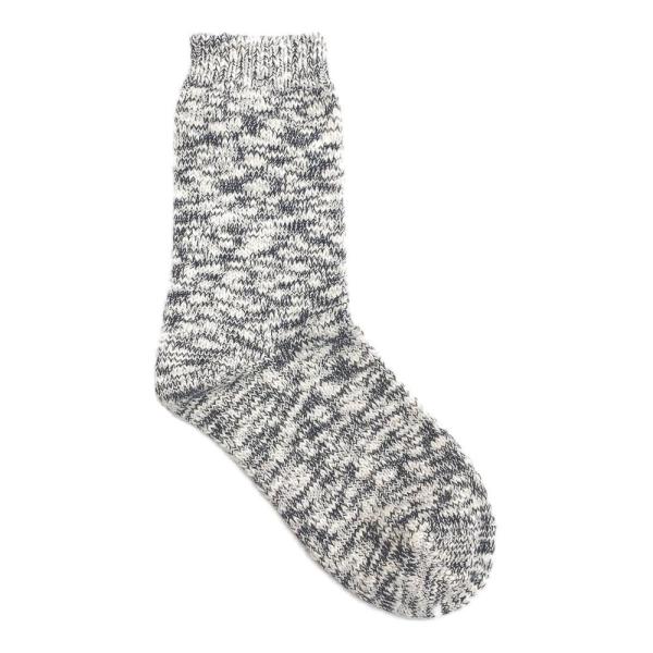 H FOOTWEAR(エイチフットウェア) H FOOTWEAR コットンソックス(NUAGE.NA...