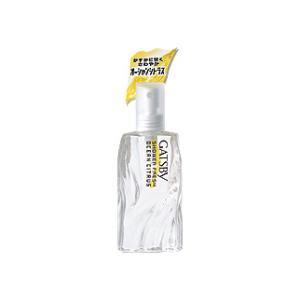 GATSBY ギャツビー(GATSBY) シャワーフレッシュ オーシャン