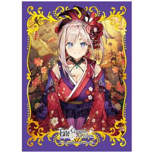 ブロッコリー ブロッコリーキャラクタースリーブ Fate/ Grand Order 『空を道とし』 返品種別B｜joshin