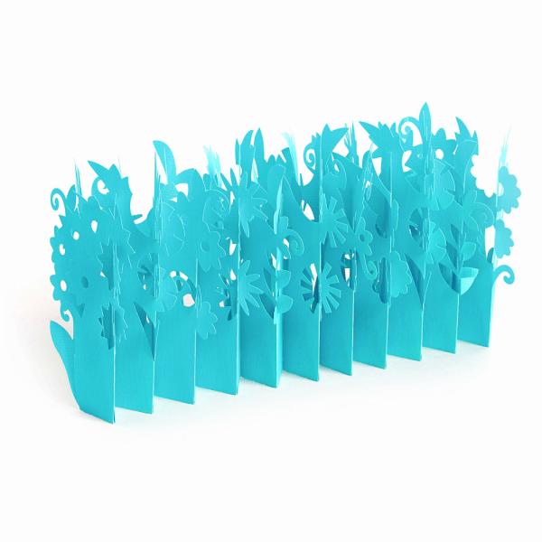 ミクニライフ＆オート ミスティガーデン2nd 交換フィルター(ブルー) U60E-082NDフイルタ...