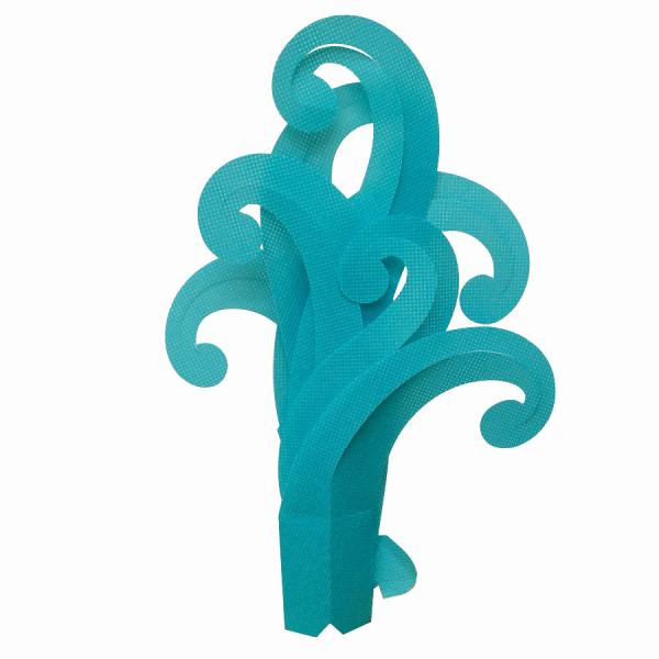 ミクニライフ＆オート ミスティデュオ 交換フィルター(ウミ) U80E-05ミステイフイルタ-G 返...