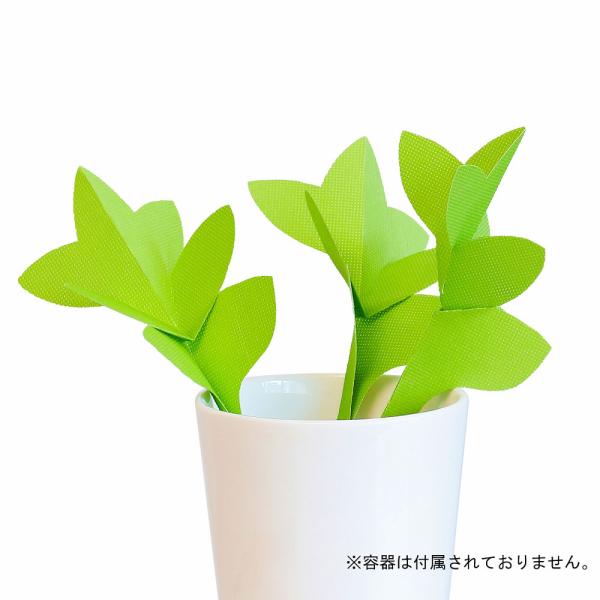 ミクニライフ＆オート ミスティクラフト リーフA(アップルグリーン) U707-05ミステイクラフト...