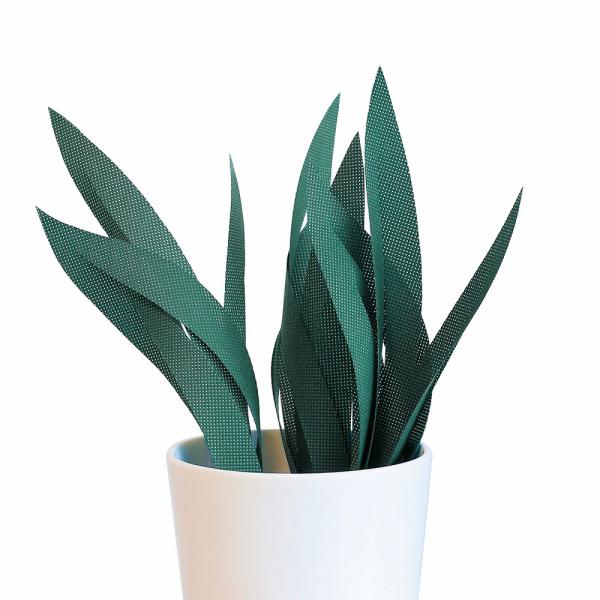 ミクニライフ＆オート ミスティクラフト リーフB(エバーグリーン) U707-11ミステイクラフトB...