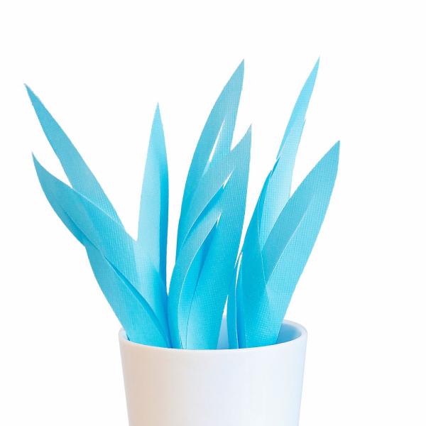 ミクニライフ＆オート ミスティクラフト リーフB(スプリングブルー) U702-12ミステイクラフト...