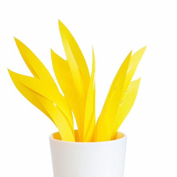 ミクニライフ＆オート ミスティクラフト リーフB(イエロー) U707-13ミステイクラフトBY 返...