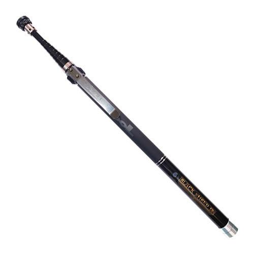 昌栄 ブラックシープ ランディングシャフト(4.3m)  返品種別A