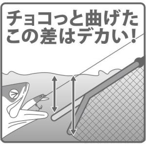 昌栄 ランディングフレームino+ ロックタイ...の詳細画像4