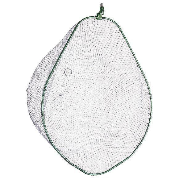 昌栄 ランディングフレームino+ ロックタイプ L (フレームカラー：ミリタリーグリーン、ネットカ...