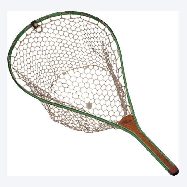 昌栄 サクラマスラバーネット 39×55cm(フォレストグリーン) ／お届け：1〜2週間／ 返品種別...