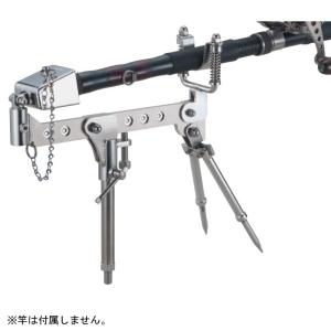 PROX（プロックス） アイススクリューアンカーペグ 30cm (PX91330