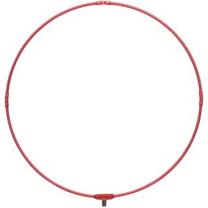 昌栄 ウルトラフレーム 極 Ver.2 50cm(レッド) SIYOUEI タモ枠 タモフレーム 822 