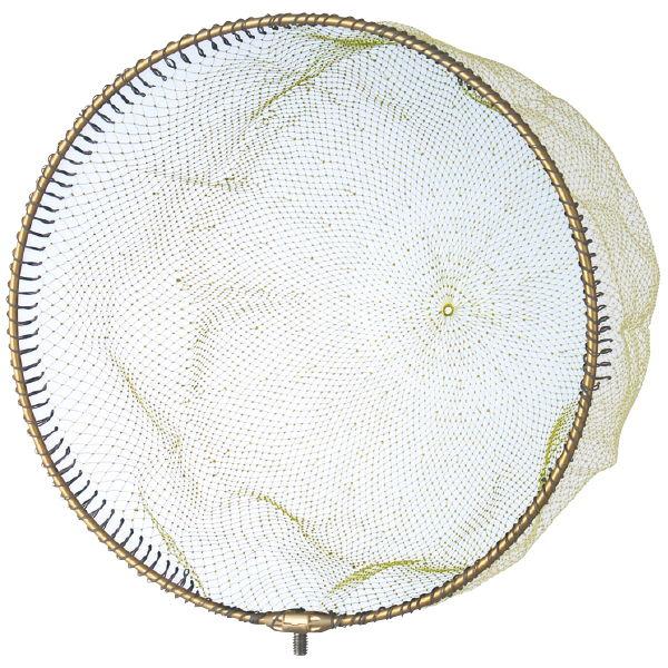 昌栄 ウルトラフレーム 極 ワンピース網付き 50cm 網付き(ゴールド) ／お届け：1〜2週間／ ...