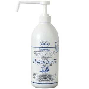 E STANDARD（イイスタンダード） トリートメント キューティクル