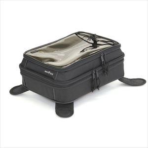 TANAX（タナックス） スマートタンクバッグL（ブラック） TANAX MFK