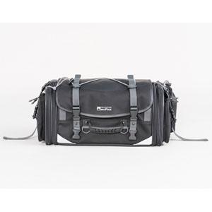 TANAX ミドルフィールドシートバッグ(ブラック) MFK-233 返品種別A