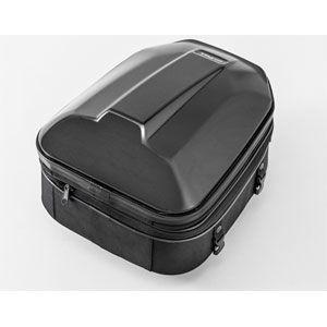 TANAX シェルシートバッグ GT(ブラック) MFK-240 返品種別A