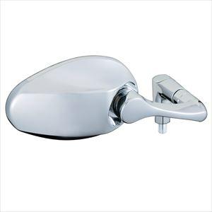 TANAX リュートミラー(クロームメッキ)1本 10mm TANAX-APE-101-10 返品種別A