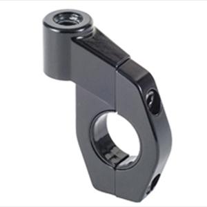 up商品(確認用) TANAX（タナックス） ホルダー(ブラック) 縦型ステーホルダー SA-21