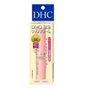 DHC 薬用リップクリーム 1.5g DHC 返品種別A｜joshin