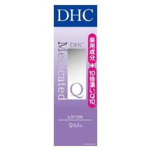 DHC 薬用Qローション160ml クイックジェル100g セット DHC 薬用Q クイックジェル モイスト＆ホワイトニング 公式 最短