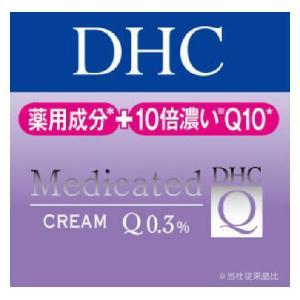 DHC 薬用Qフェースクリーム(SS) DHC 返品種別A