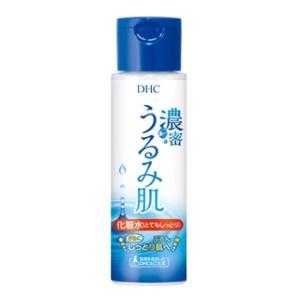 DHC とてもしっとり 化粧水 180ml 濃密うるみ肌