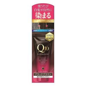 DHC DHC Q10 プレミアムカラートリートメント 235g ヘアカラー