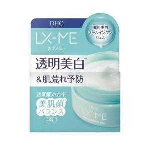 ルクスミー 薬用ホワイトニングジェル 120g DHC 返品種別A｜joshin